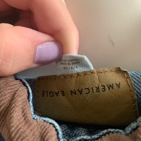 Jacket - Picture 3 of 3